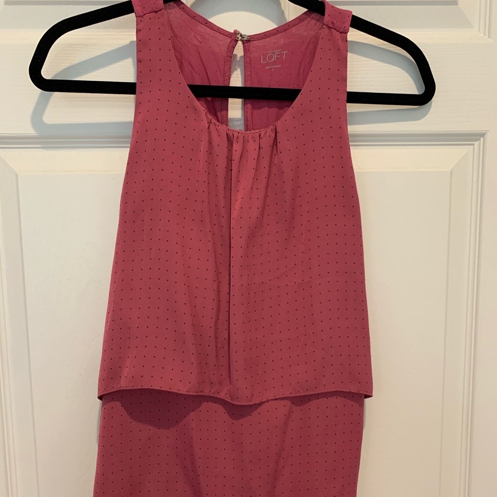 Women’s Blouse